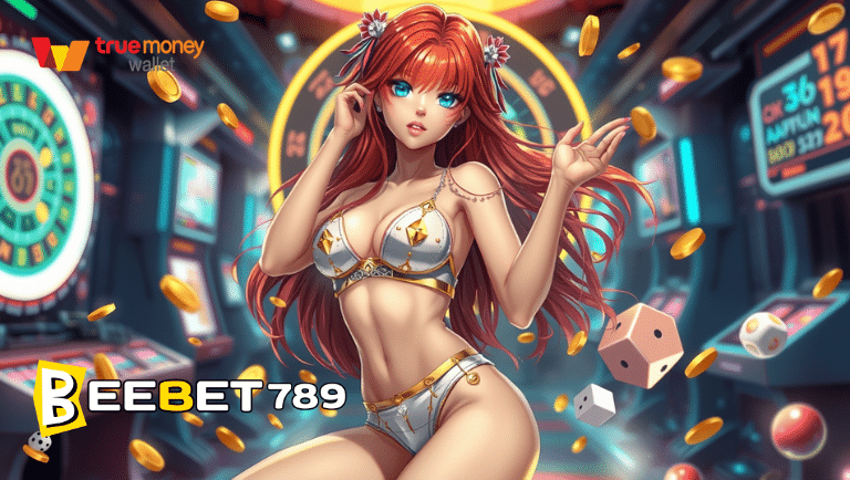 beebet789 คาสิโน