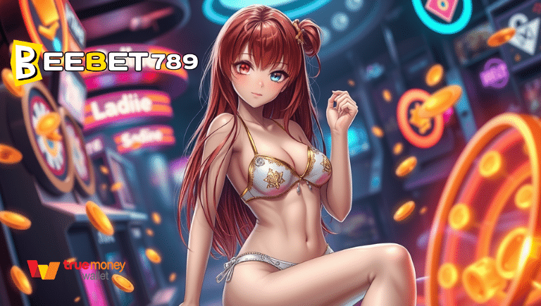 เล่นได้สบายใจกับ beebet789
